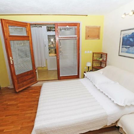 Studio Kotiska Makarska Exteriör bild