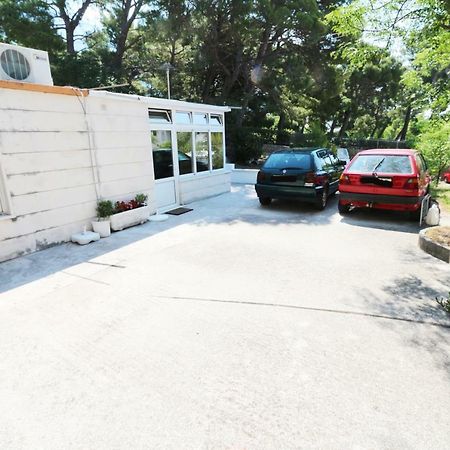 Studio Kotiska Makarska Exteriör bild