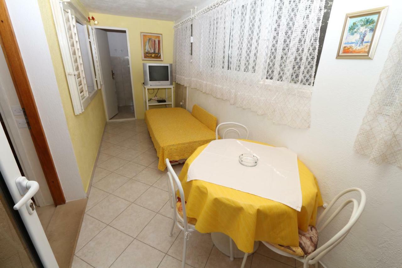 Studio Kotiska Makarska Exteriör bild