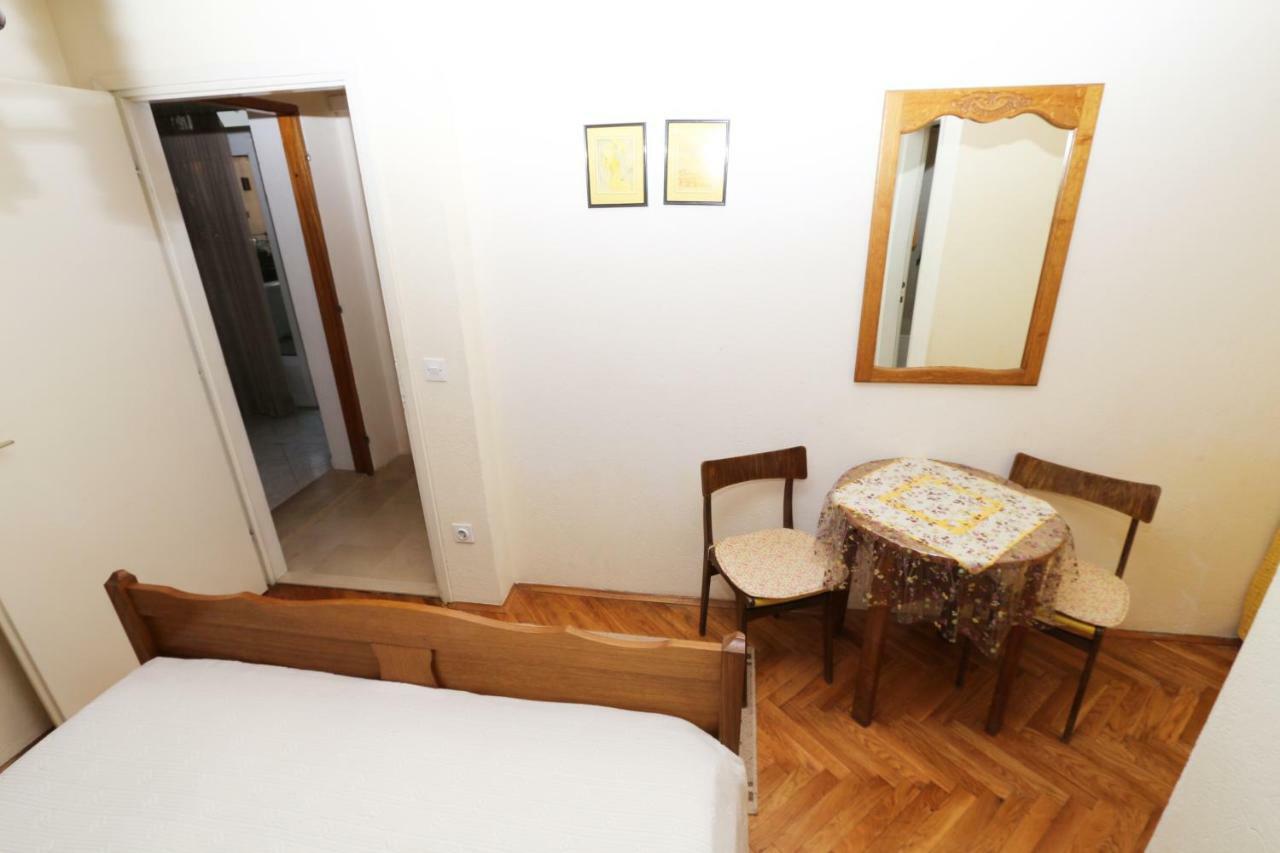 Studio Kotiska Makarska Exteriör bild