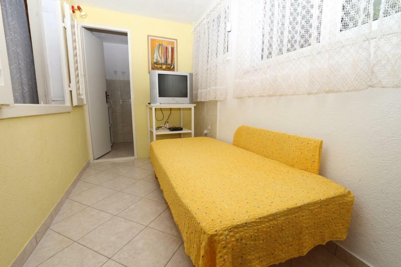 Studio Kotiska Makarska Exteriör bild